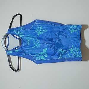 Zoot Sports Women's Performance Tank Top